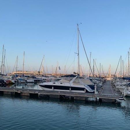 Апартаменти Planta Baja Con Porche Y Piscina, Cerca Del Mar Денія Екстер'єр фото