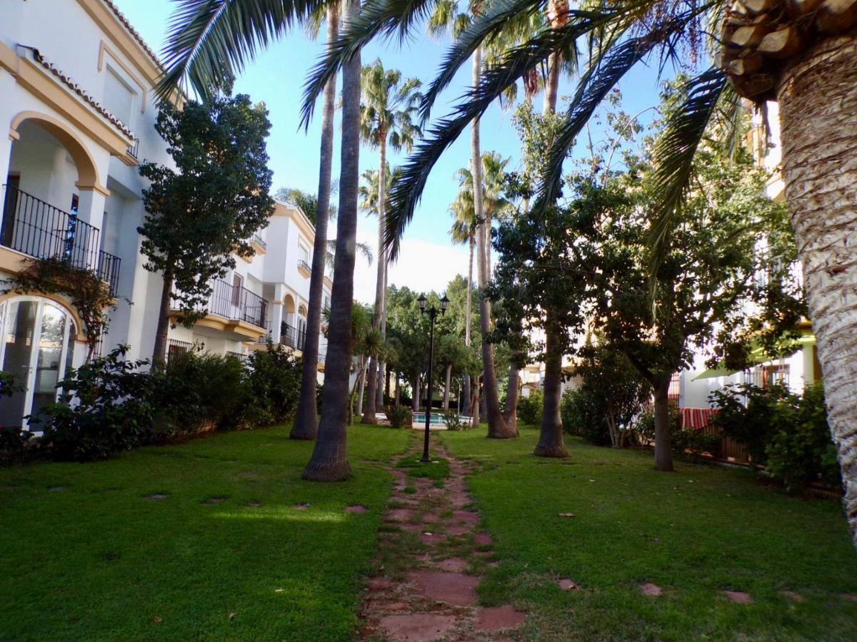 Апартаменти Planta Baja Con Porche Y Piscina, Cerca Del Mar Денія Екстер'єр фото