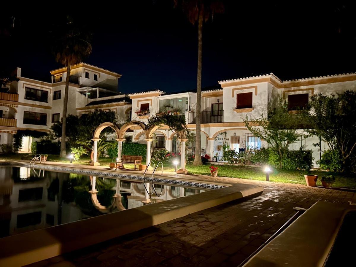 Апартаменти Planta Baja Con Porche Y Piscina, Cerca Del Mar Денія Екстер'єр фото
